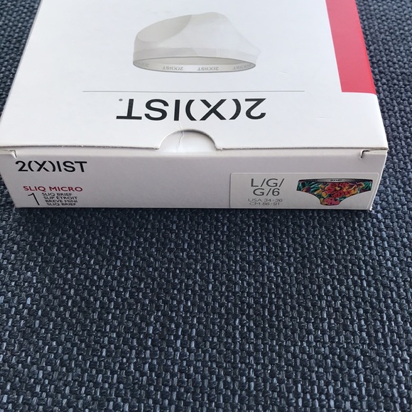 2xist Brief - Picture 2 of 4